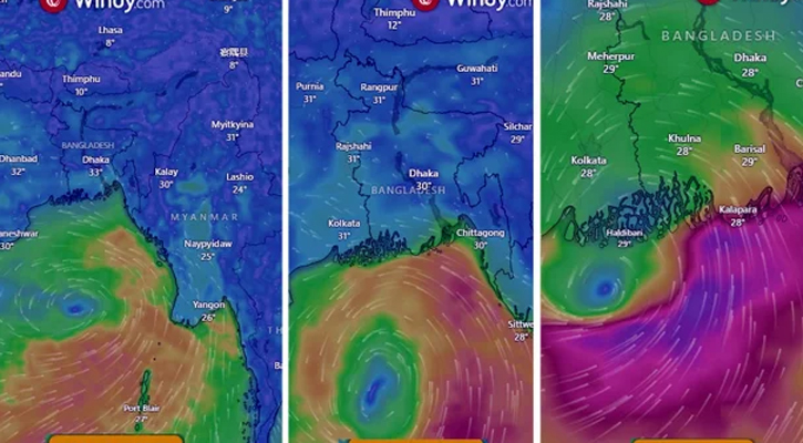 বরিশাল বিভাগে সাড়ে ৪ শতাধিক মেডিকেল টিম প্রস্তুত